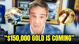 The BIG Gold Revaluation Is Here Prices Will Soar DRAMATICALLY - Andy Schectman