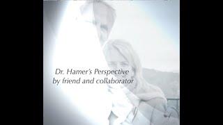 Dr Hamers GHK perspective by friend and collaborator Giovanna Conti