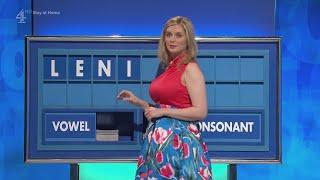 Rachel Riley - Countdown 27042020 - HD