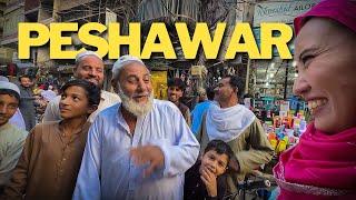 The Most Hospitable People In The World  Pakistan Peshawar