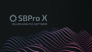 SBProX - Платформа для объемного и кластерного анализа 2023