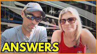 IF YOURE SICK OF BAD RV REPAIR SERVICE -- WATCH THIS VIDEO