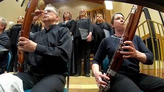 Bassoon Duet from Beethoven 9th Symphony