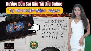 68 game bài tài xỉu  hướng dẫn soi cầu 68 game bài tài xỉu tự tin húp đậm ngay ae nên tham gia