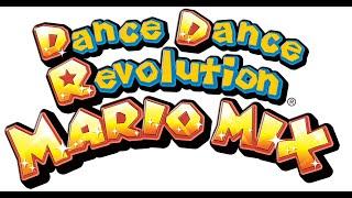 Always Smiling - Dance Dance Revolution Mario Mix Music Extended