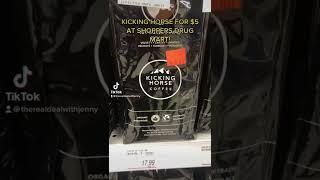 HOW TO GET CHEAP KICKING HORSE COFFEE #CANADA #CANADIAN #DEALS