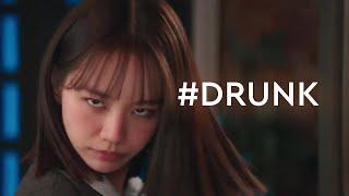 Kdrama drunks are OUT OF CONTROL