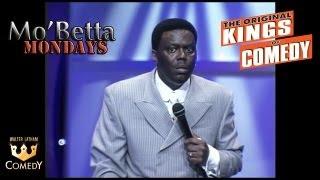 Bernie Mac Black Funerals Kings of Comedy