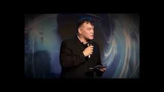 Stewart Lee - Values of the Car Phone Warehouse