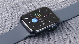Apple Watch SE 2 - Review  Für wen lohnt sich die günstigste Apple Watch? SE 2022