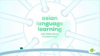 Game-changing updates to our Chinese and Japanese courses - Improving how we teach Asian languages