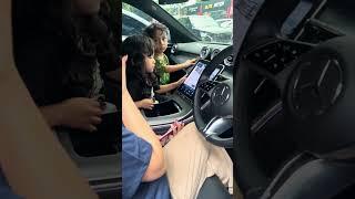 Pov rahasia pinter istri minta ganti mobil buat kado ulang tahun debat mau Suv atau sedan  