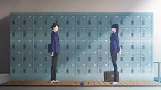 Komi Cant Communicate - Final Scene Season 2 English 