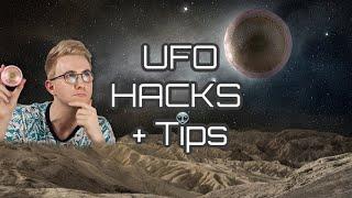 FOREO UFO my top hack tips after 2 years owning one UFO 2 tricks