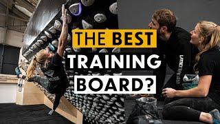 Best Training Board in The World?  Lattice Training