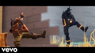 Fortnite - Take The L Trap Remix Official Music Video