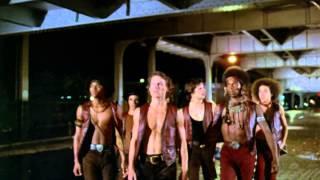 The Warriors - Trailer