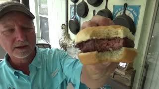 DONT RUIN THE 4TH OF JULY COOKOUT  HOW TO GRILL BURGERS AND DOGS THE RIGHT WAY