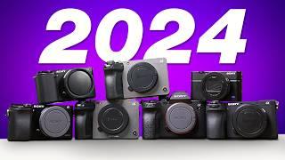 Best Sony Camera for Video 2024 Cheap to Expensive