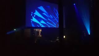 Max Cooper Amstdam ADE 2017