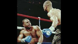 Roy Jones Jr. vs Montell Griffin I March 21 1997 1080p 60FPS HD* HBO Broadcast