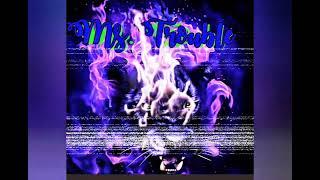 Ms Trouble-On Da Lo