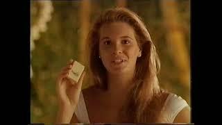 TVC - Sugarine with NutraSweet - Elle Macpherson 1990