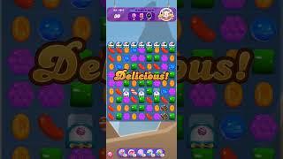 VID Candy Crush Saga Unlimited Boost Hack #gameshack #games #gaming