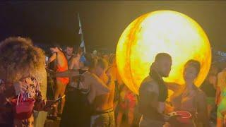 Full Moon Party Koh Phangan  full moon party thailand  best party in thailand  thailand nightlife