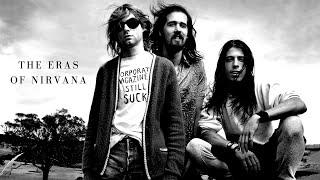 The Eras of Nirvana