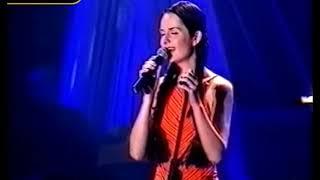 Kasia Stankiewicz - Ruchome Piaski Live 2000