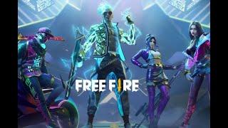 NGABUBURIT DI FREE FIRE