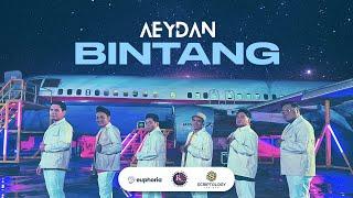 AEYDAN - Bintang Official Music Video