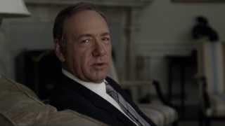 Lessons In Ruthlessness From Frank Underwood House of Cards