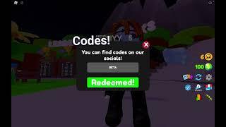 Brawl Stars Pet Simulator codes June 2024