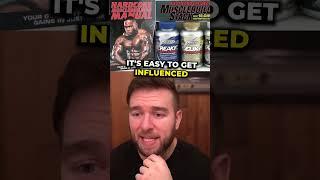 Muscletech’s “Hardcore Muscle Building Stack”