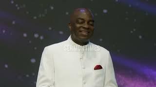 Understanding The Power Of Obedience of Faith by Bishop David Oyedepo