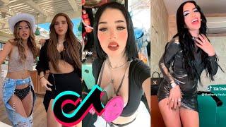 Nuevos Bailes y Mejores Tendencias de TikTok  Nuevos Trends TikTok 2023