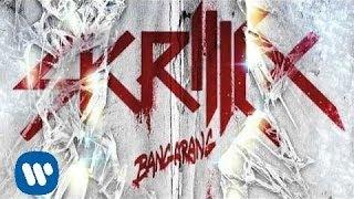 Skrillex - Bangarang Ft. Sirah Official Audio