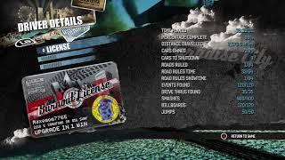 Burnout Paradise Remastered  Getting my Elite License