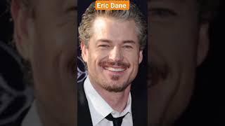 Capturing Eric Dane A Photo Journey of Hollywoods Dashing Star