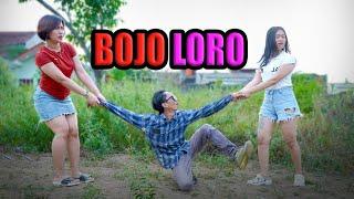 BOJO LORO  KOMEDI JAWA EPS 45