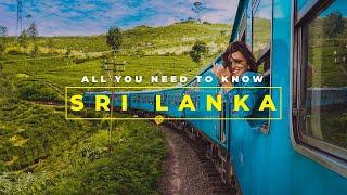 Ultimate Sri Lanka Travel Guide  The Jewel Of The Indian Ocean  Colombo Galle Kandy  Tripoto