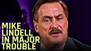 Mike Lindell Hit With Subpoena In Rudy Giulianis Bankruptcy Case