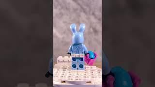 LEGO Minifigures - Batman Bunny outfit #shorts