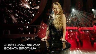 ALEKSANDRA PRIJOVIĆ - BOGATA SIROTINJA STAGE PERFORMANCE