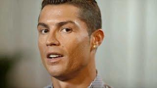 Cristiano Ronaldo Full Interview  On Messi Mourinho Top 5 Young Players