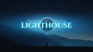 JEDAG JEDUG  Rawi Beat - Lighthouse -  New Rmx 