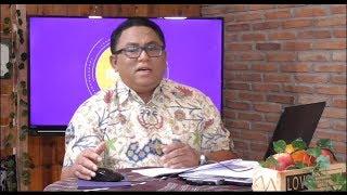 Pdt. Esra Soru  APAKAH TUHAN MAU MENGAMPUNI DOSA YANG DIBUAT BERULANG-ULANG?