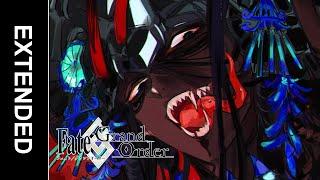 Camazotz FORGOTTEN BEAST I Battle Theme - Fate Grand Order BGM 30 min Extended